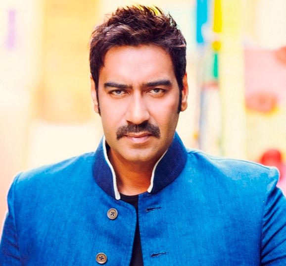 Ajay Devgan Net Worth