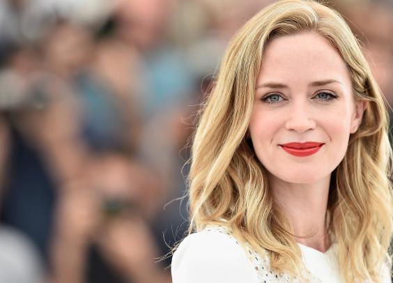 Emily Blunt Net Worth