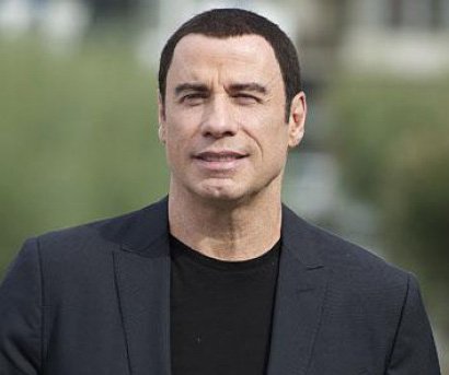 John Travolta Net Worth