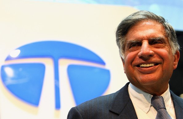 Ratan Tata Net Worth