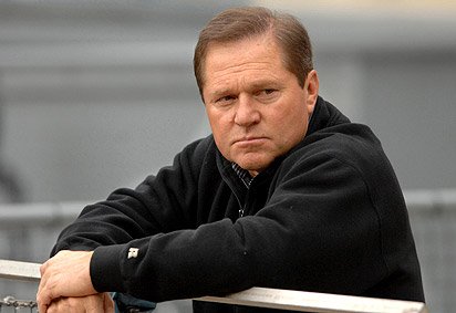 Scott Boras Net Worth