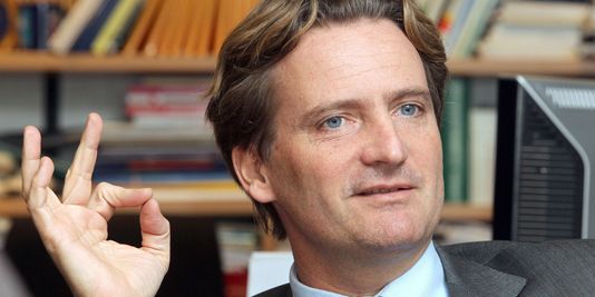 Charles Beigbeder Net Worth