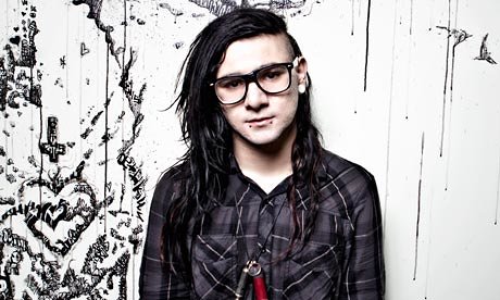 Skrillex Net Worth
