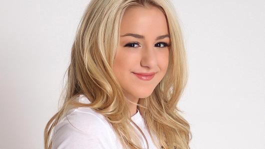 Chloe Lukasiak