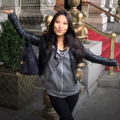 Asa Akira Net Worth