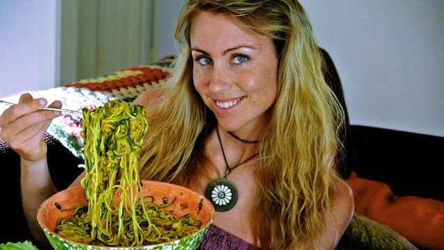 Freelee the Banana Girl Net Worth