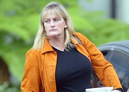 Debbie Rowe Net Worth