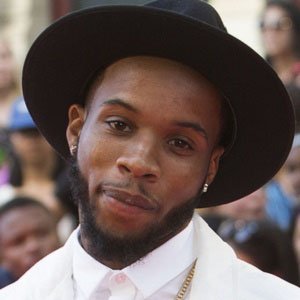Tory Lanez Net Worth