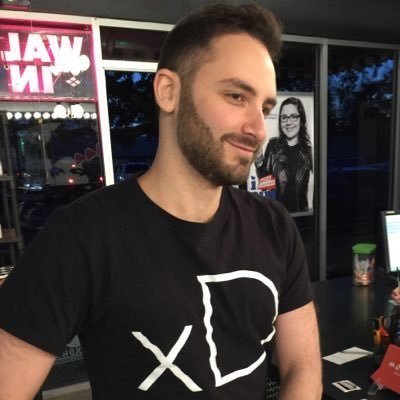 Reckful Net Worth