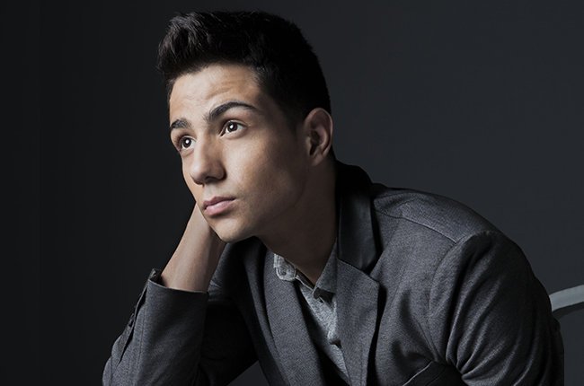 Luis Coronel