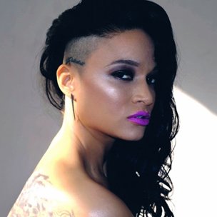 Charli Baltimore 