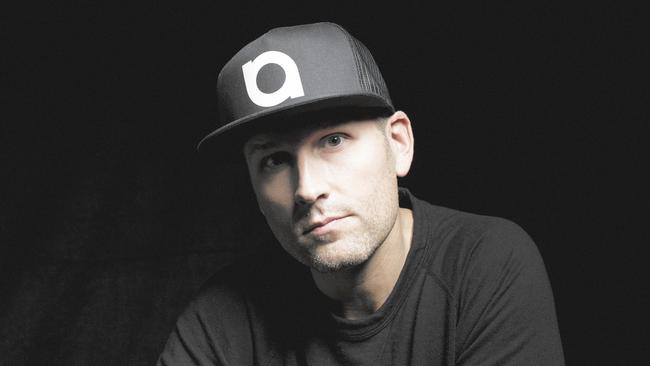 Kaskade Worth