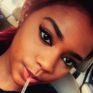 Summerella Net Worth