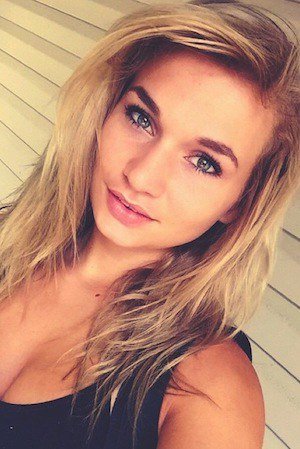 Zoie Burgher Worth