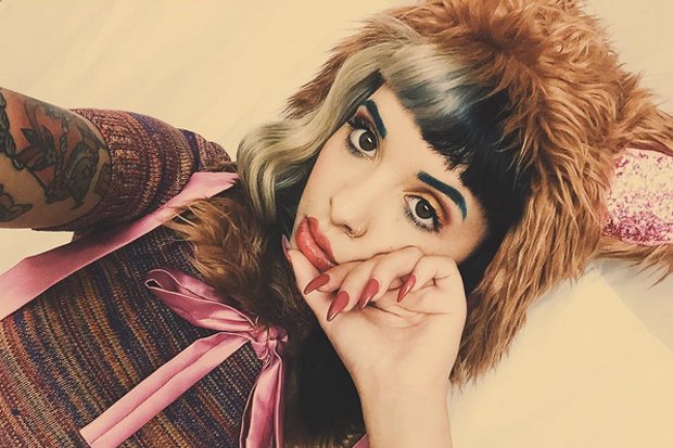 Melanie Martinez Worth