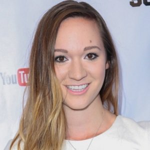 Alisha Marie