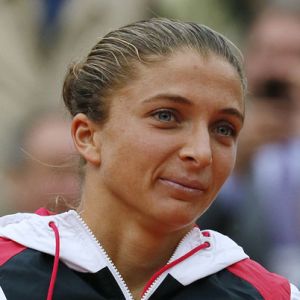Sara Errani