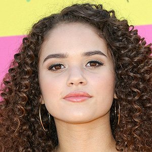 Madison Pettis