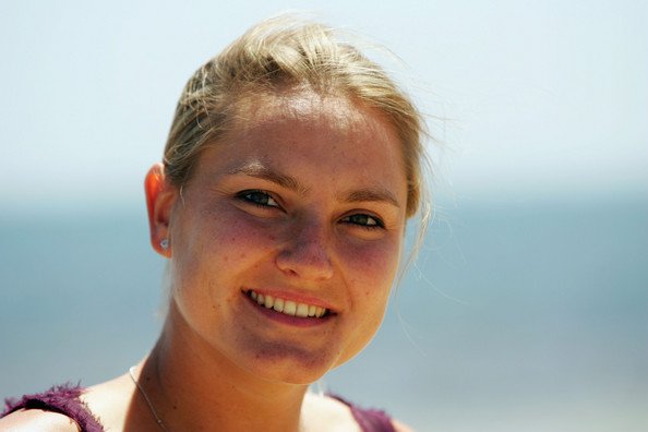 Nadia Petrova