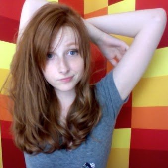 Tessa Violet Worth