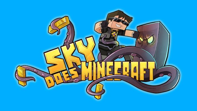 SkyDoesMinecraft