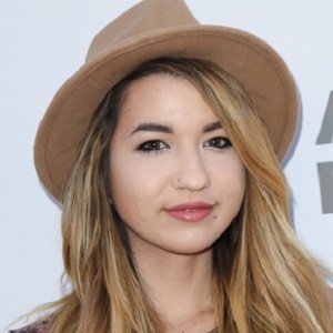 Mia Stammer 