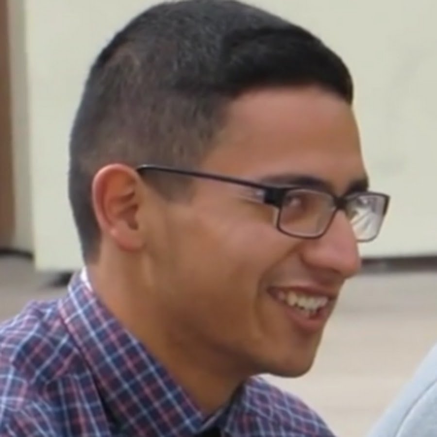 That Brown Nerd