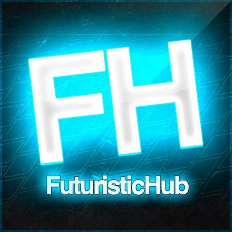 FuturisticHub