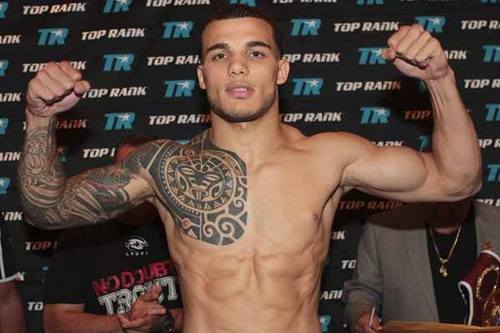 Glen Tapia