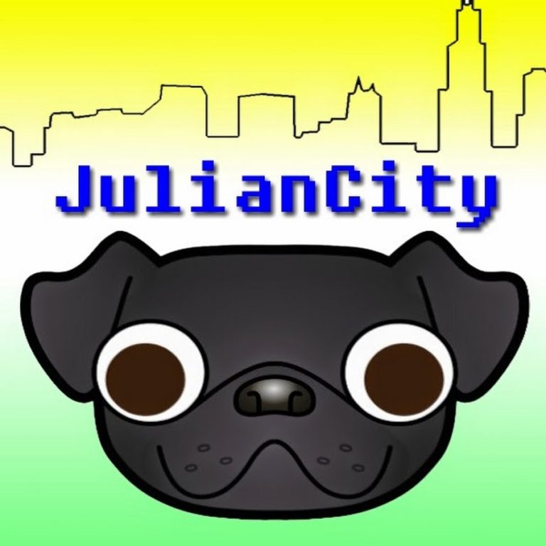 JulianCity