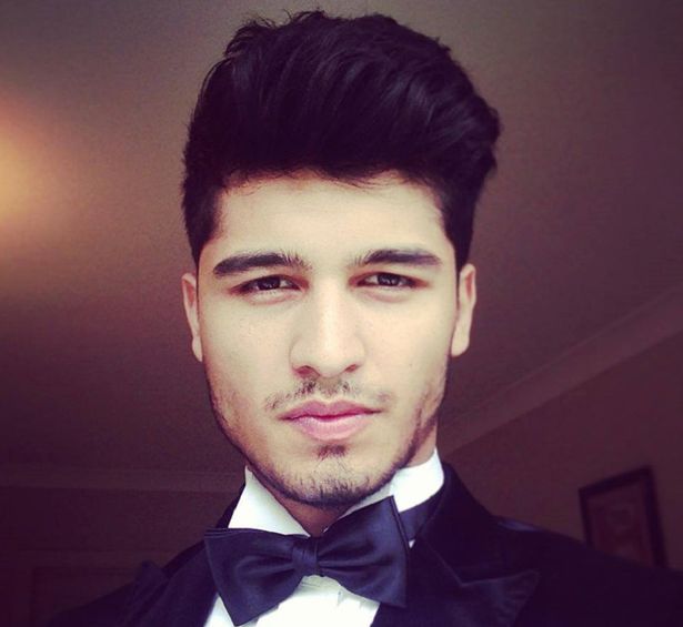 Lord Aleem