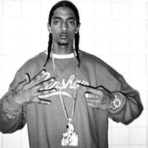 Nipsey Hussle